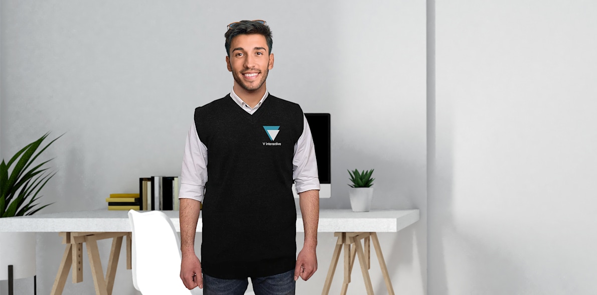 Vistaprint sweaters new arrivals